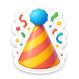 party hat