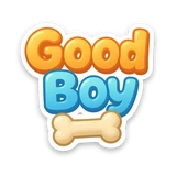 good boy