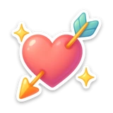 cupid arrow