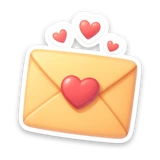 love letter