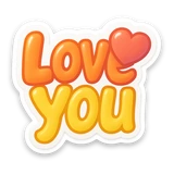 love you