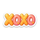 xoxo