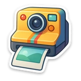 camera
