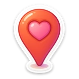 map pin