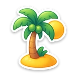 palm tree
