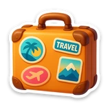 suitcase