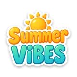 summer vibes