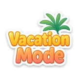 vacation mode