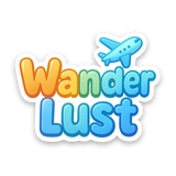 wanderlust